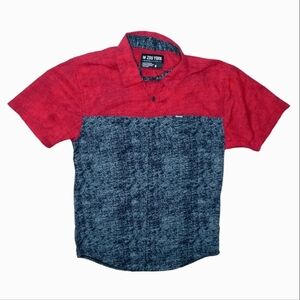 Zoo York Button Down Shirt